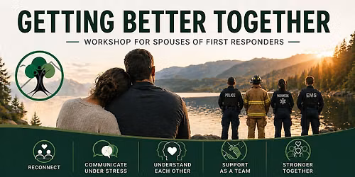 Getting Better Together Workshop