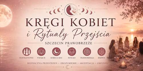 Kr\u0105g Kobiet Szczecin 