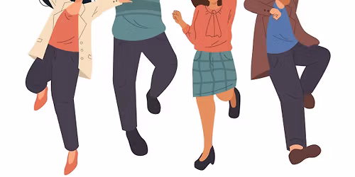 Weekly laughter yoga sessions 2025