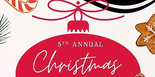 5th Annual Christmas Cookie Showdown! 