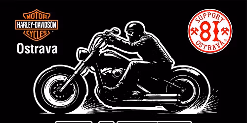 RIDE WITH THE ANGELS