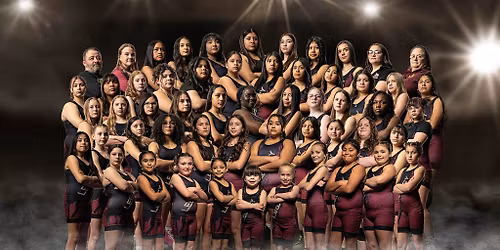 GISH Girls Wrestling Camp 