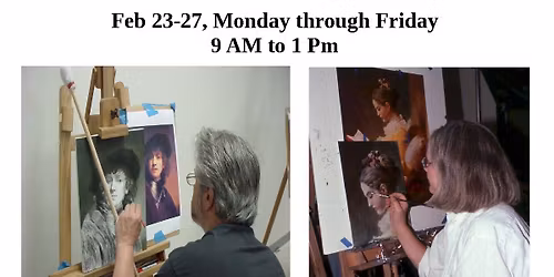 Learn How to Paint Like the Old Masters