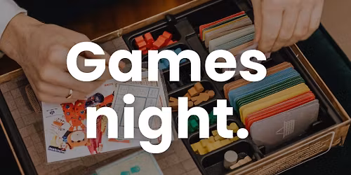 Game night
