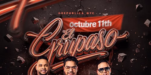 EL GRUPASO BEATS BY: BETANCEZ & JOHN
