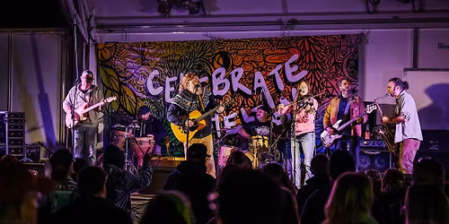 Downtown Sounds: Summer Concert presented by Celebrate Shelton