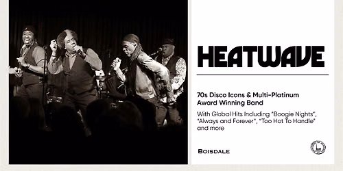 Heatwave
