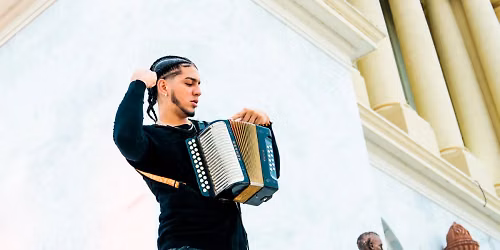El Rubio Acorde\u00f3n in Philadelphia