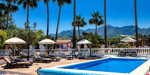 26&2 Hot Yoga Retreat in M\u00e1laga, Spain