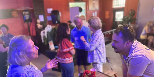 Pints With Palmer\u2014Pueblo