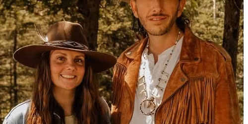 Seth Brown Duo - Save The Date!!!