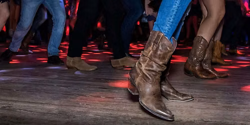 LINE DANCING (BEGINNING CLASS) (Singles\/no partner needed) - 6 Weeks Course
