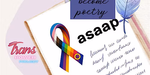 Poetry Workshop