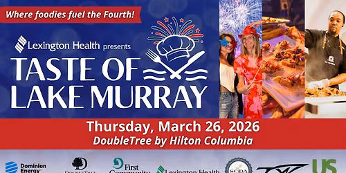 Taste of Lake Murray