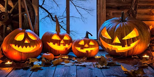 Marina Halloween-2026