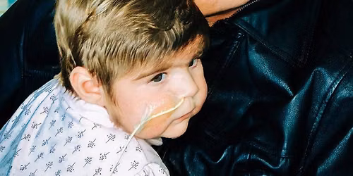 Scott Bennett: Blood Sugar Baby