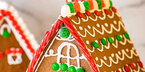 Baking (small group) *