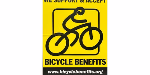 Buck & Honey's Bicycle Benefits Launch