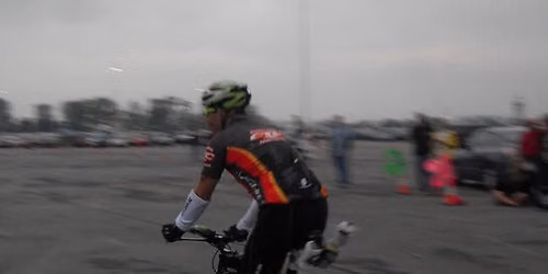 June CTC Time Trial