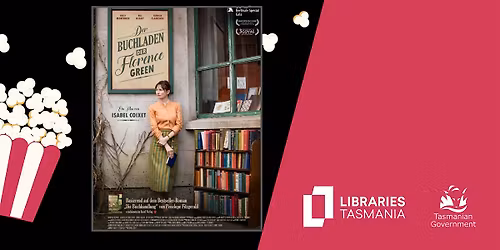 BeamaClub Film: The Bookshop at Glenorchy Library