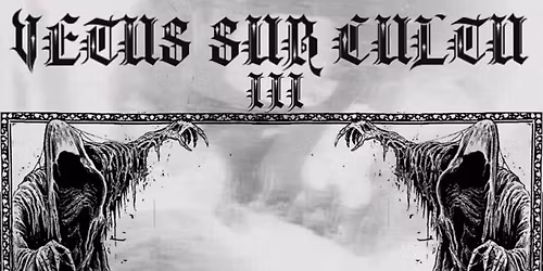 VETUS SUB CULTU III