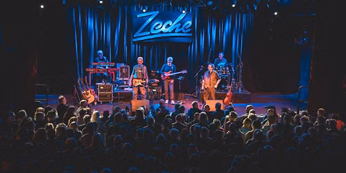 Simply The Best Tributes - Zeche Bochum
