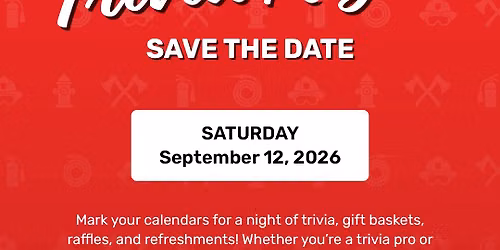 Centre Square Fire Company Trivia Night