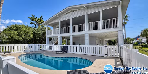 The Rucker's - Here We Go Again!