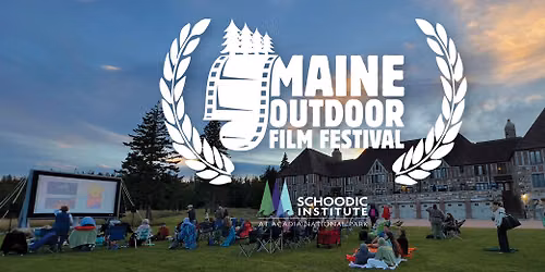 Outdoor Film Festival at State Theatre New Brunswick