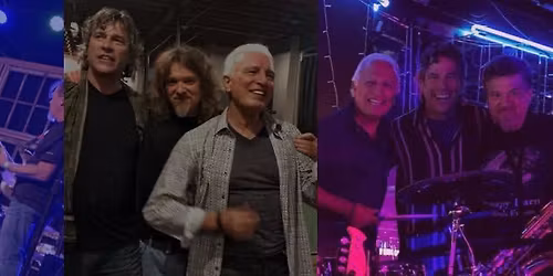 Therapy Barn @ Pappy T's