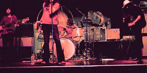 Legend Zeppelin