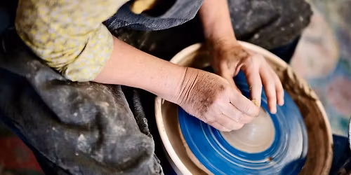 Play with Clay on the Potter\u2019s Wheel Jan\/Feb 2026