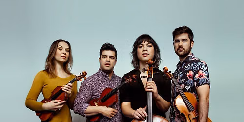 Attacca Quartet