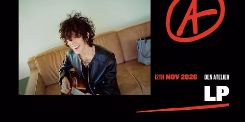 LP I Luxembourg