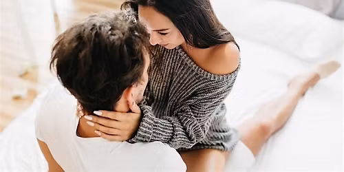 Sensory Awakening - A Tantric Ritual of Connection for Couples