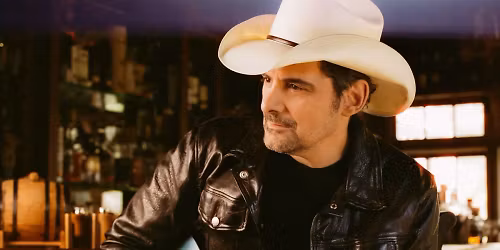 Brad Paisley in M\u00fcnchen