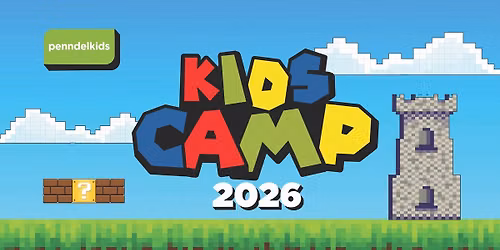 Kids Camp 2026