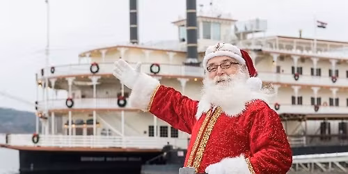 \ud83c\udfad Showboat Branson Belle Dinner Cruise Weekend Getaway in Branson, MO! \ud83d\udea2\ud83c\udfb6 $249 Per Couple!