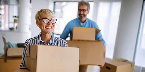 Rightsizing Your Home Without Stress