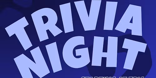 Trivia Night @ Nashoba Collierville