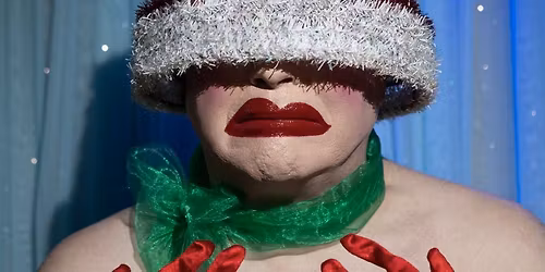 Daniel Nardicio presents Dina Martina - Christmas Show