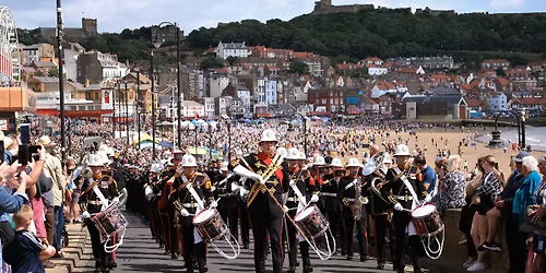 Scarborough Armed Forces Day 2026