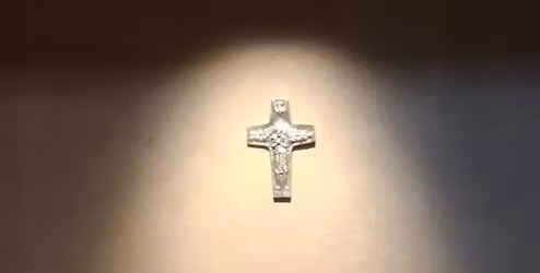 Lenten contemplative prayer afternoon