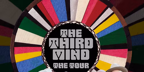 The Third Mind at Ophelias Electric Soapbox