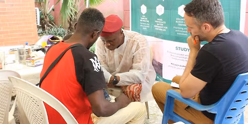 Journalism in action: Exposing the poisonous lead trade