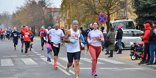 13. Lubo\u0144ski Bieg Niepodleg\u0142o\u015bci im. pp\u0142k Ludwika Misieka