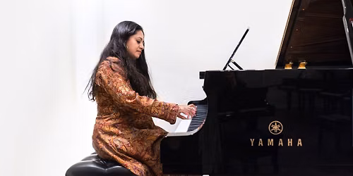 Charu Suri: Spirit of New Orleans