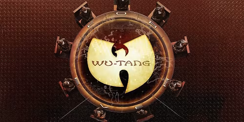 Wu Tang Clan