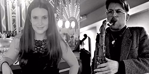 SARH MEEK\/DAN NEWBERRY & Dave Cottle Trio