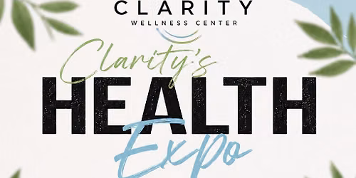 Clarity Health Expo